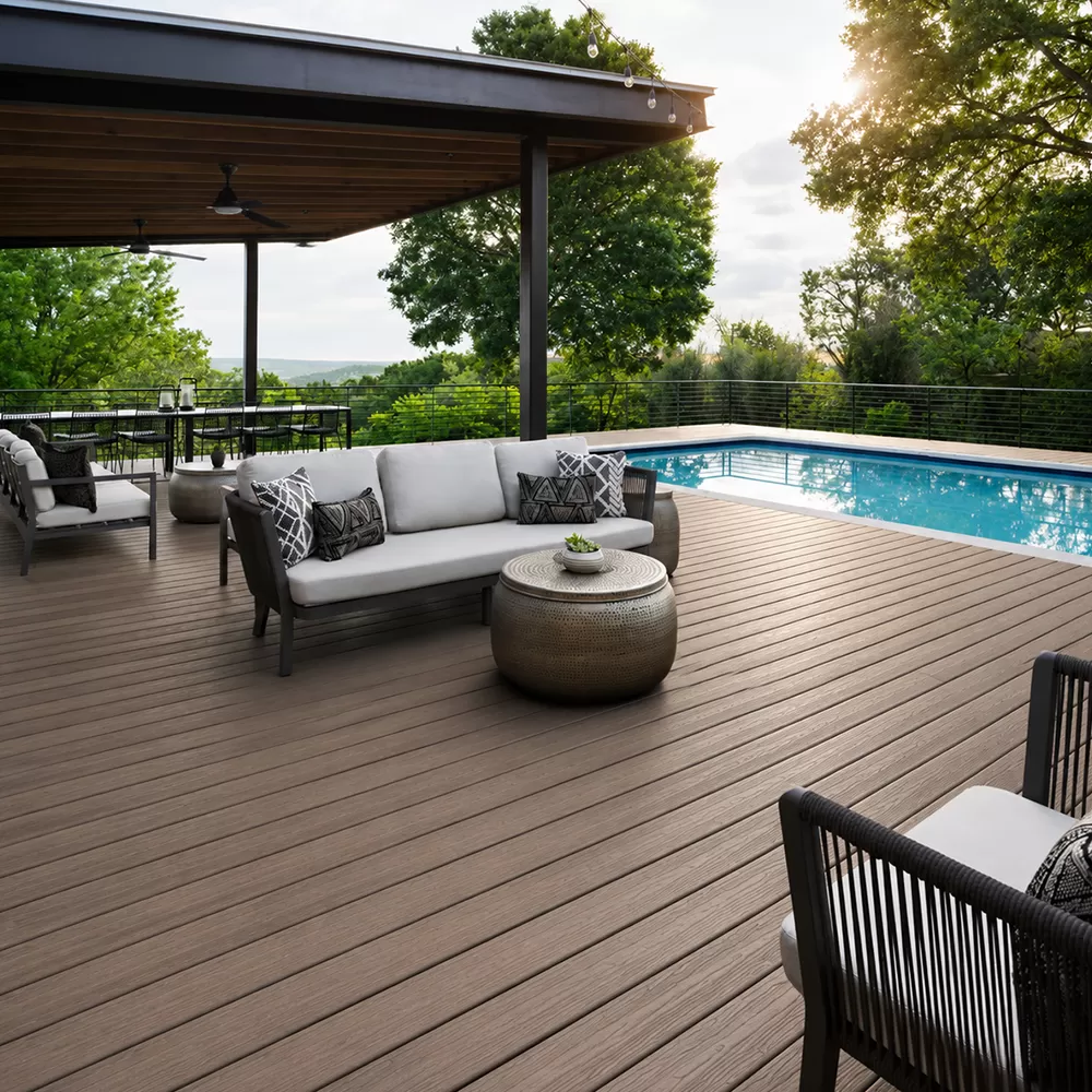 WPC Decking 5